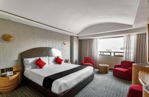 Doctores Hotel | Capital O Andrade, Mexico City