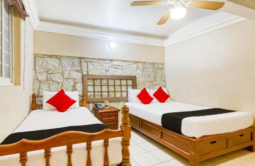 Oaxaca Hotel | Capital O Colina Dorada