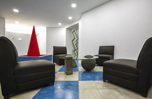 Morelia Hotel | Capital O Hotel Casa Blanca, Morelia