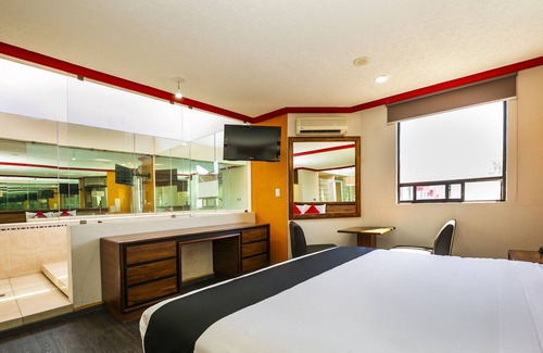 Morelia Hotel | Capital O Hotel Casa Blanca, Morelia