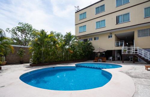 La Poza Hotel | Capital O Hotel Los Caracoles, Acapulco