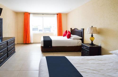 La Poza Hotel | Capital O Hotel Los Caracoles, Acapulco