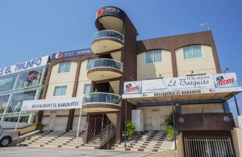 La Poza Hotel | Capital O Hotel Los Caracoles, Acapulco
