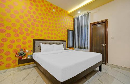 Udaipur Hotel | Capital O Maharana Palace