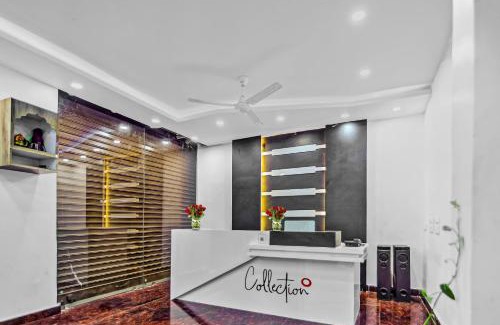 Ranchi Hotel | Capital O The Jumar