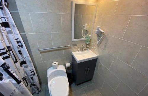 Zona Minerva Apartment | Capital O Tu Estancia