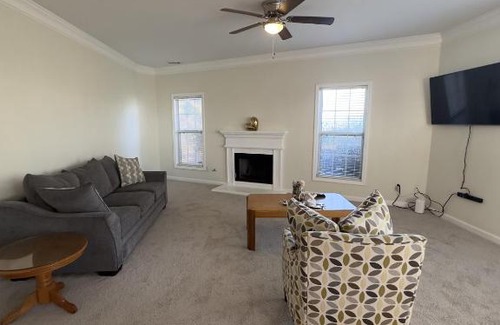 Kennesaw House | Capital Rental