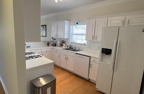 Kennesaw House | Capital Rental