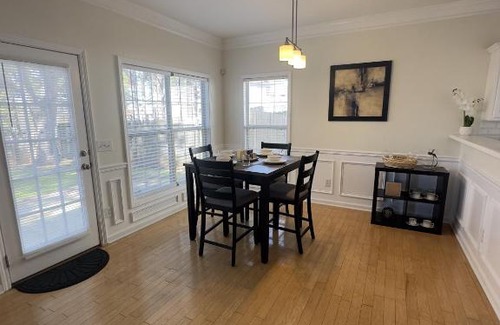 Kennesaw House | Capital Rental