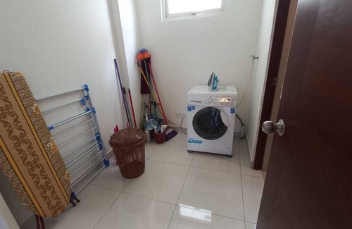Milagiriya Apartment | Capital Trust Vajira Road 7/1