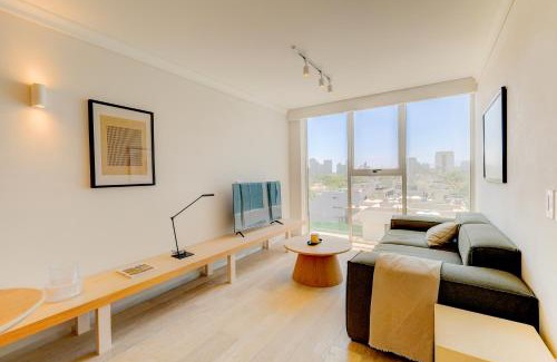 Miguel Hidalgo Apartment | Capitalia Antara Polanco