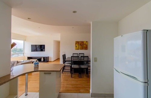 El Yaqui Condo | Capitalia - Comfy & Cozy Fast Wi-Fi