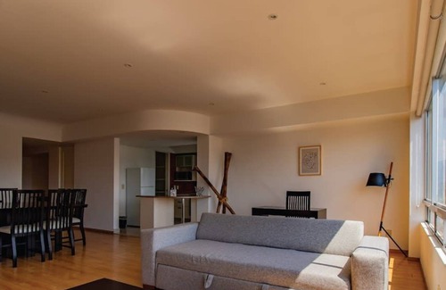 El Yaqui Condo | Capitalia - Comfy & Cozy Fast Wi-Fi