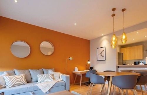 El Yaqui Condo | Capitalia - Design, Cowork, Wi-Fi