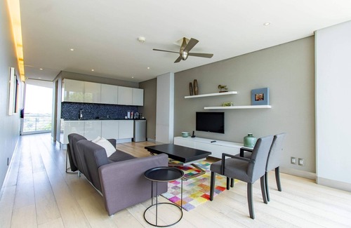 Alvaro Obregon Condo | Capitalia - NEW Luxury Condo