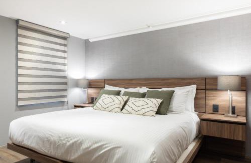 Polanco Apartment | Capitalia Obelisk Polanco