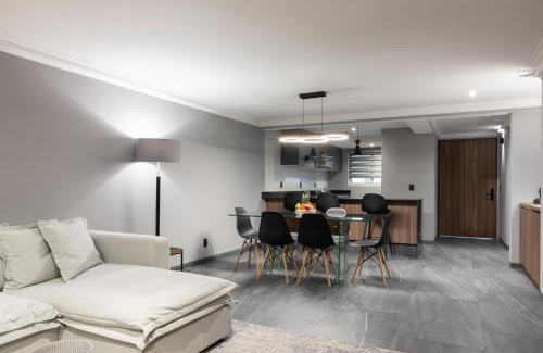 Polanco Apartment | Capitalia Obelisk Polanco