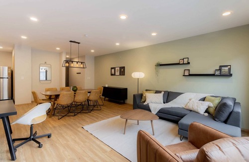 Polanco Apartment | Capitalia | Polanco Prestige