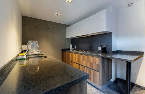 Miguel Hidalgo Apartment | Capitalia - Simply The Best Condo