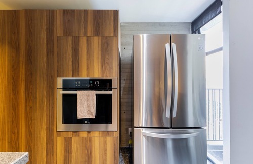 Miguel Hidalgo Apartment | Capitalia - Simply The Best Condo