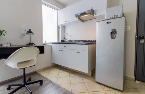 Los Morales Apartment | Capitalia | Studio Comfort