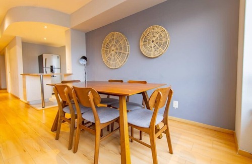 El Yaqui Apartment | Capitalia - Trendy & Stylish