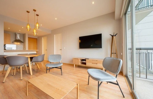 El Yaqui Condo | Capitalia - Ur Best Choice @ Sta Fe