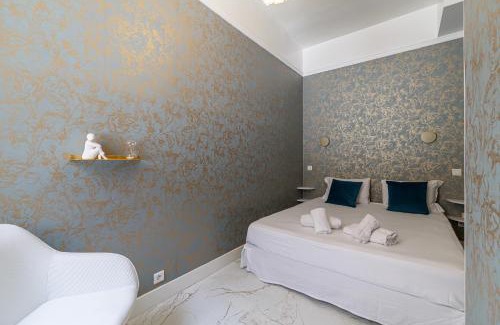 Nice City Centre Apartment | Capitol Close To The Beach - Happy Rentals