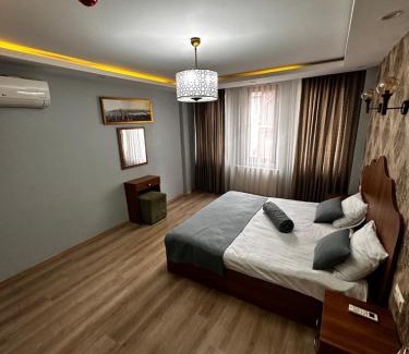 Emin Sinan Apartment | Capitol Old City Apartments