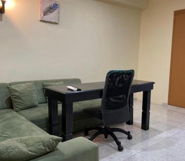 Emin Sinan Apartment | Capitol Old City Apartments