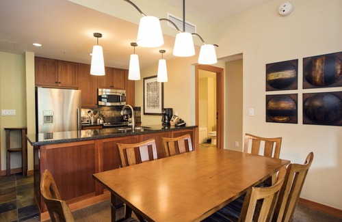 Snowmass Village House | Capitol Peak- CoralTree Residence Collection