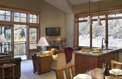 Snowmass Village House | Capitol Peak- CoralTree Residence Collection