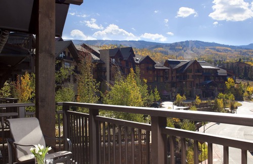 Snowmass Village House | Capitol Peak- CoralTree Residence Collection