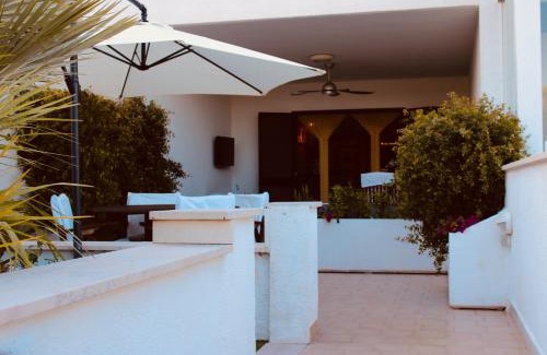Capitolo Apartment | CAPITOLO SERENITY Beach & Free Pkg by GessicaHome