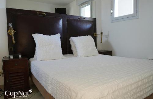 Naturist Village Apartment | CapNat - Village Naturiste - Heliopolis - Appartement 2 pieces - Le Mont Olympe