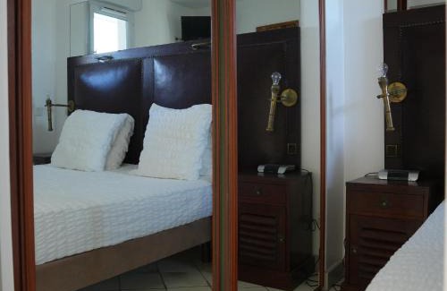 Naturist Village Apartment | CapNat - Village Naturiste - Heliopolis - Appartement 2 pieces - Le Mont Olympe