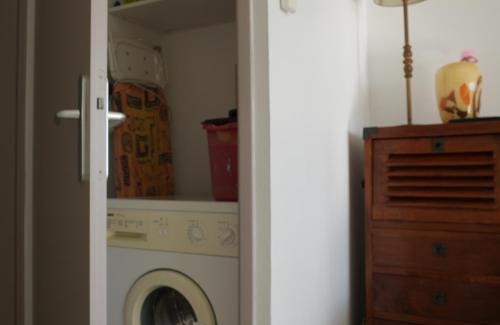Naturist Village Apartment | CapNat - Village Naturiste - Heliopolis - Appartement 2 pieces - Le Mont Olympe