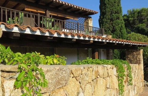 Li Cuncheddi Apartment | Capo Ceraso Resort - 413 Trilocale Superior