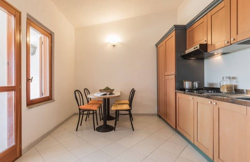 Li Cuncheddi Apartment | Capo Ceraso Resort - 701 Bilocale Basic
