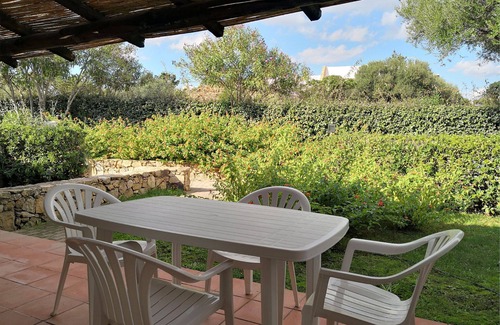 Li Cuncheddi Apartment | Capo Ceraso Resort - 701 Bilocale Basic