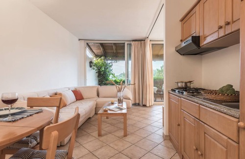 Li Cuncheddi Apartment | Capo Ceraso Resort - 816 Bilocale 5 Superior