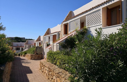 Li Cuncheddi Apartment | Capo Ceraso Resort - 816 Bilocale 5 Superior