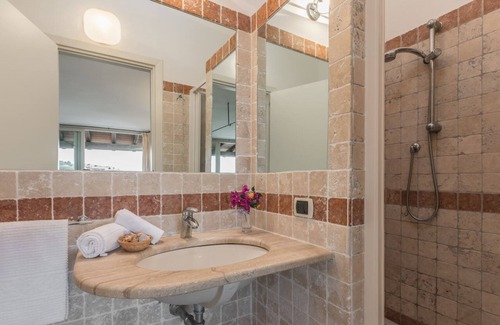 Li Cuncheddi Apartment | Capo Ceraso Resort - 831 Bilocale Superior vista mare