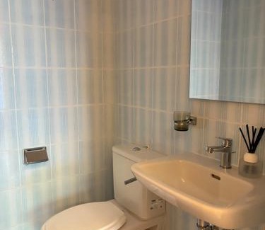 Capolago Apartment | Capolago lake apartment