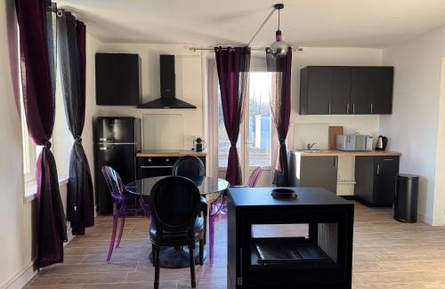 Rocamadour House | Caporizon-Rocalamour-Maison de l'amour