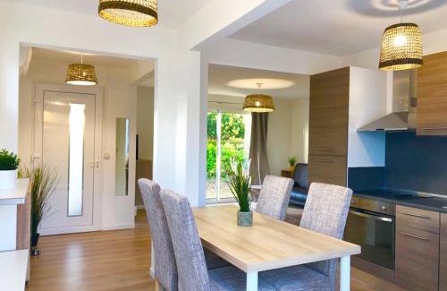 Mimizan House | Caporizon-Villa Courant-Terrasse-Proche Plage