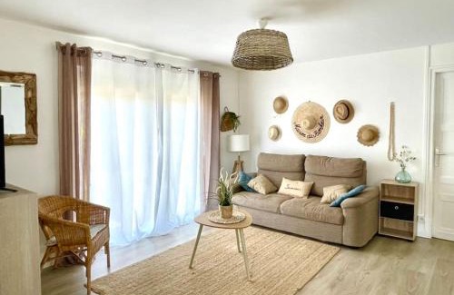 Mimizan House | Caporizon-Villa Courant-Terrasse-Proche Plage