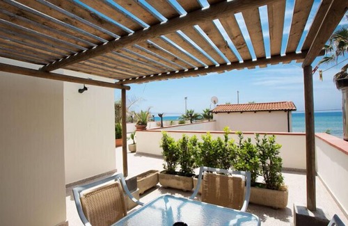 Santa Maria del Focallo House | Caposud Residence Beach Club