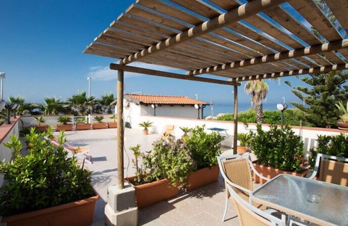 Santa Maria del Focallo House | Caposud Residence Beach Club