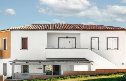 Capo Testa House | Capotesta Luxury Rooms